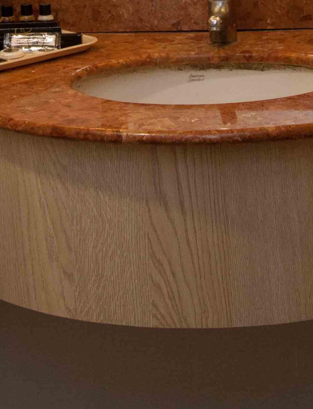 Summit Hotel 大山脚 外观 照片