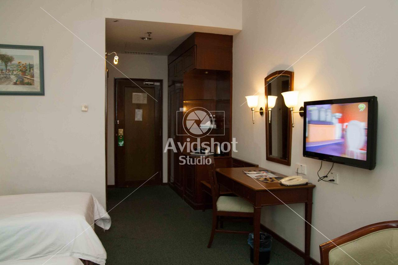 Summit Hotel 大山脚 外观 照片