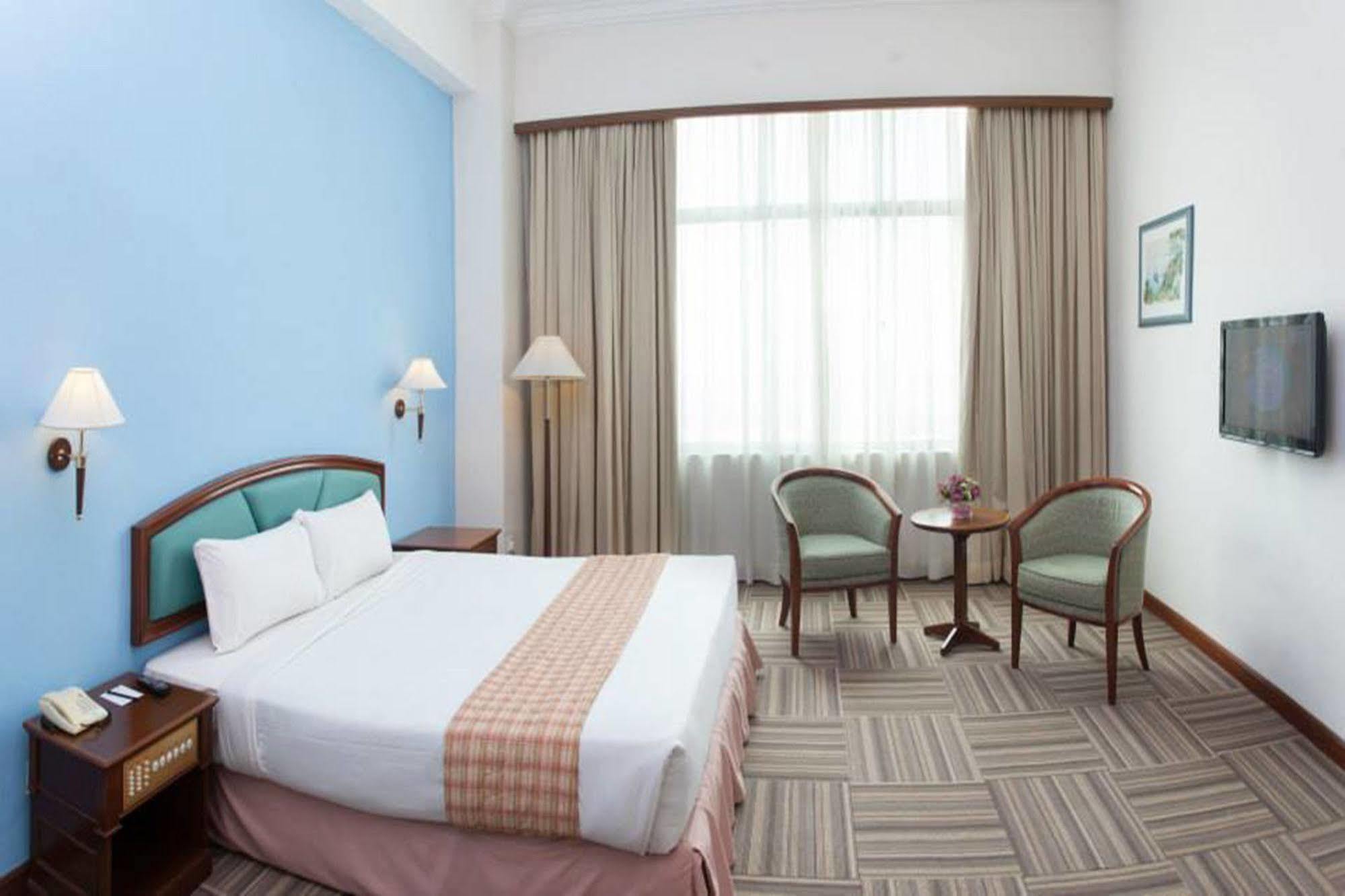 Summit Hotel 大山脚 外观 照片