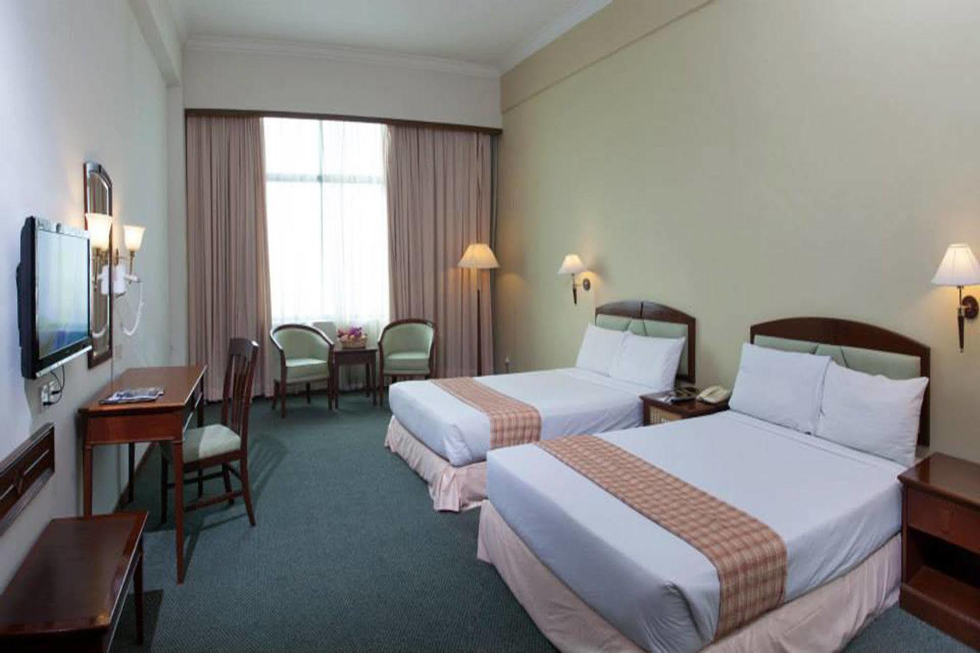 Summit Hotel 大山脚 外观 照片