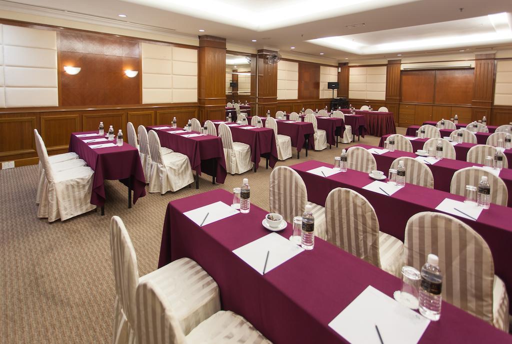 Summit Hotel 大山脚 外观 照片